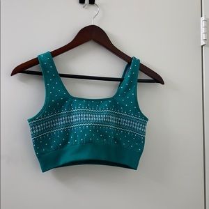 fabletics bra